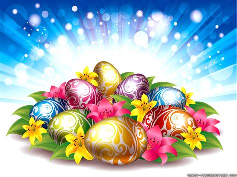 🔥 [91+] Easter Spring Wallpapers | WallpaperSafari