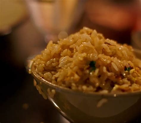 Benihana Fried Rice Recipe - Secret Copycat Restaurant Recipes