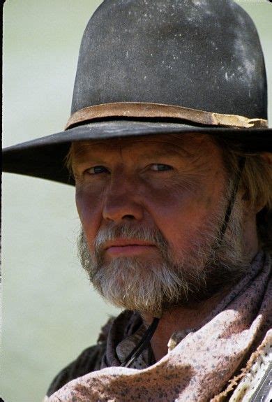 Jon Voight as Woodrow Call- Return To Lonesome Dove-1993 | Western ...