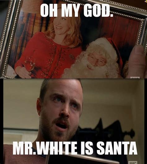 The Best Breaking Bad Memes