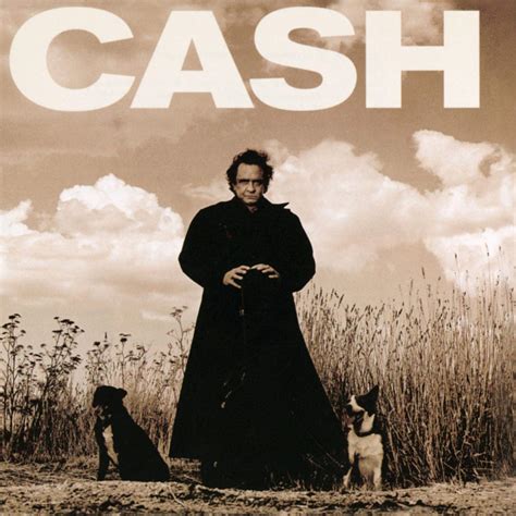 American Recordings - Cash,Johnny: Amazon.de: Musik