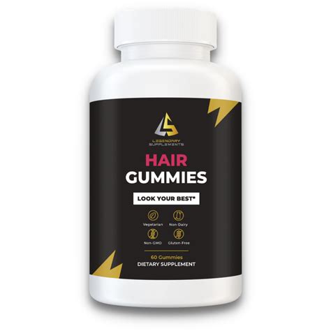 Collagen Tropical Gummies – Legendary Supplement