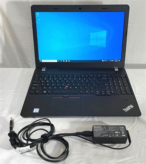 Lenovo ThinkPad E570 Core i3 Laptop Price in Pakistan - Laptop Mall