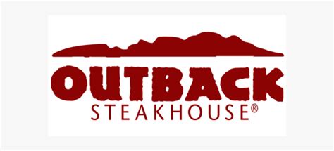 Outback - Outback Steakhouse , Free Transparent Clipart - ClipartKey