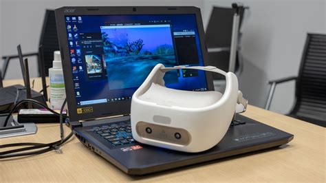 AMD’s latest graphics card software lets you stream VR games to your ...