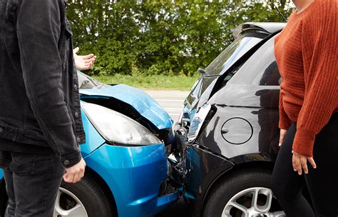 What To Do When You Get Into An Accident With An Uninsured Driver - News