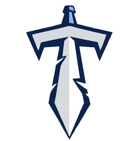 Titans Baseball