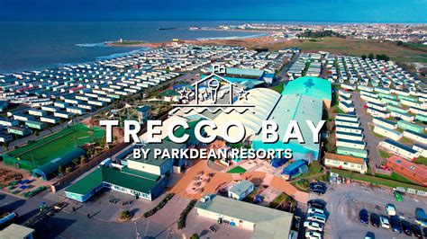 Discover What's New at Trecco Bay for 2022! | pavilion | Trecco Bay is BETTER THAN EVER with our ...