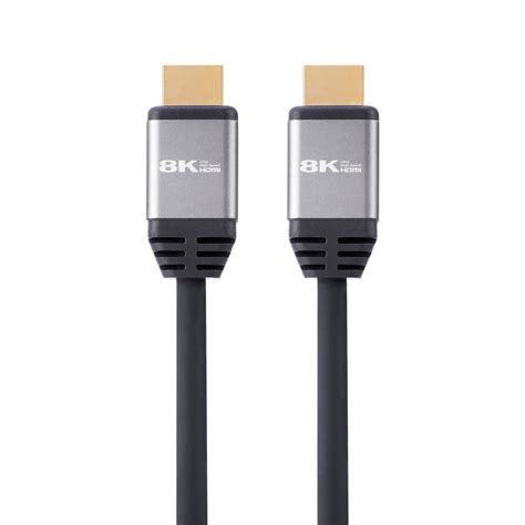 8k HDMI 2.1 Ultra HD Certified Cable - Nextech