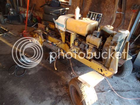 154 Cub Lo-Boy Restoration | Antique Tractors Forum