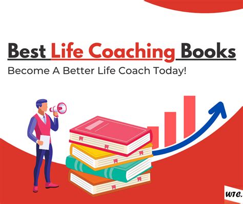 15 Best Life Coaching Books of 2023 - Become A Better Coach Today