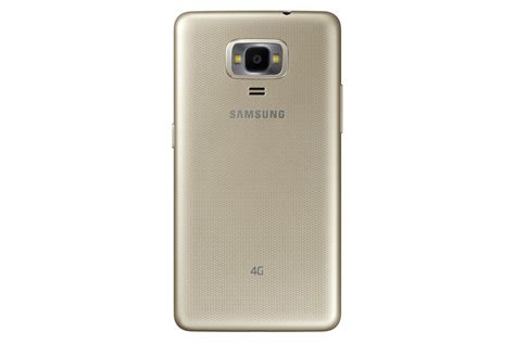 Samsung Launches Z4, Tizen-Powered 4G Smartphone with ‘Double’ Benefits – Samsung Newsroom India