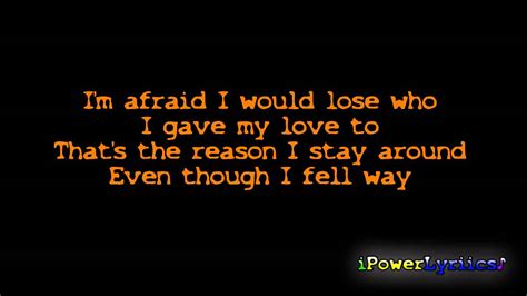 Trey Songz Heart Attack Lyrics