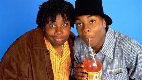 Aw, Here It Goes: 10 Fun Facts About 'Kenan & Kel' | Mental Floss