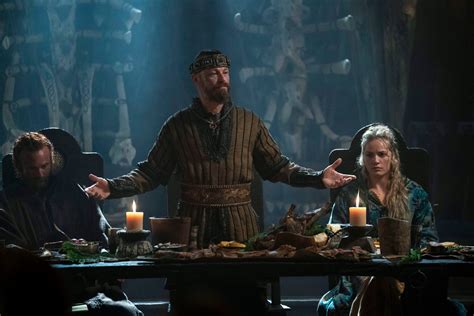 ‘Vikings’ Season 6B Recap | The Nerd Daily