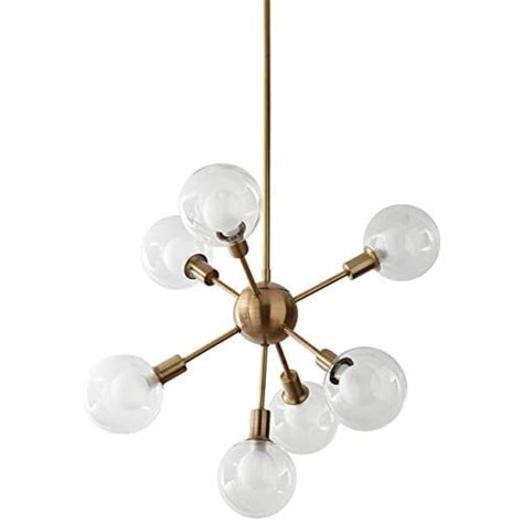 21 Best Mid-Century Modern Chandeliers - Mid Decco