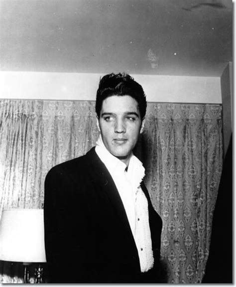 Elvis Presley | Miami | Hotelroom | March 22, 1960