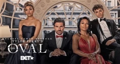 ‘The Oval’ Season 1, July 22, 2020 Episodes 24 & 25 Are The Finale. Renewed For Season 2 | OnTheFlix