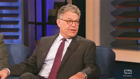 Al Franken on resignation from Senate: ‘I deserved due process’ [Video]