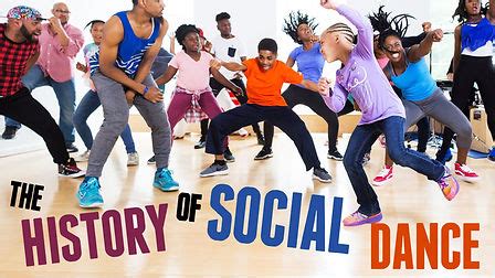 SOCIAL DANCES | societydance