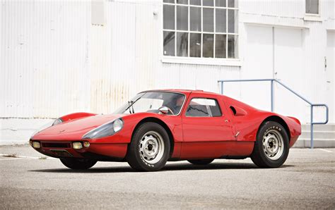 1964 Porsche 904 Carrera GTS | Gooding & Company