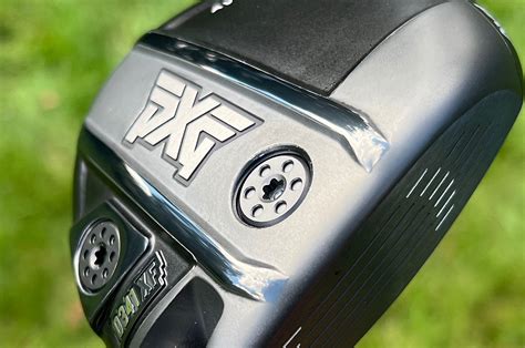 PXG 0341 XF GEN4 fairway woods, 0317XF GEN 4 hybrids