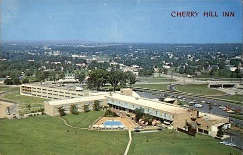 Cherry Hill Inn New Jersey