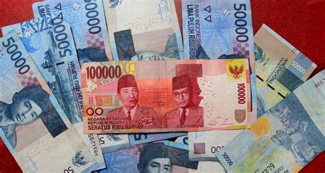 Ini Sejumlah Nama Pahlawan Nasional di Mata Uang Rupiah Kertas, Lengkap dengan Biografi ...