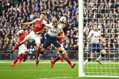 Arsenal Vs Tottenham : Arsenal vs Tottenham live stream: Where to watch the North ...