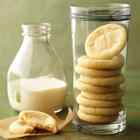 Simply Food Lovers: Sugar Cookie without Eggs