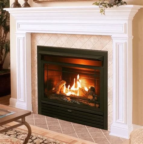 Indoor Fireplace Inserts – Fireplace Guide by Linda