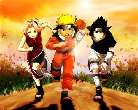 Team Boruto vs. Team 7 - Battles - Comic Vine