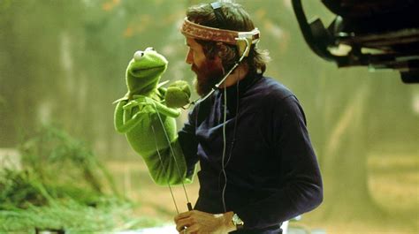 Muppets Creator Jim Henson Getting 'Definitive' Documentary From Ron Howard