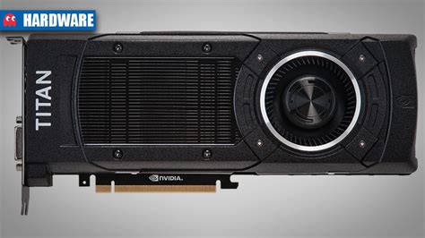 Nvidia GeForce GTX Titan X – price and performance