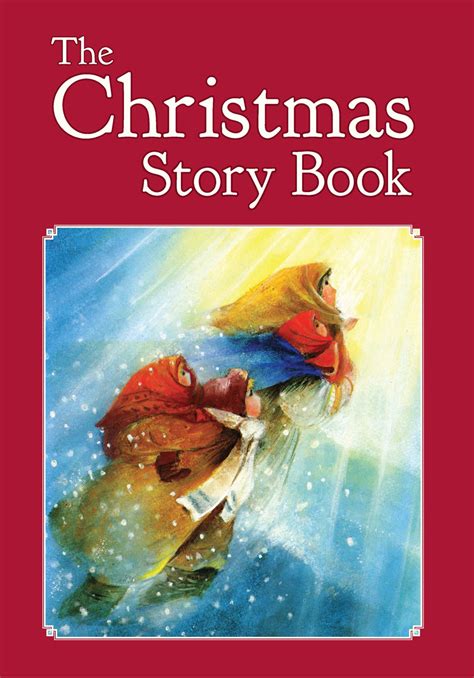 Ineke Verschuren - Christmas Story Book - Floris Books