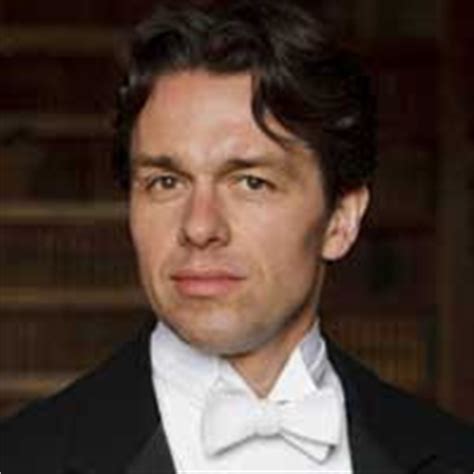 Musical Theatre News: Nigel Harman & Julian Ovenden in Downton Abbey