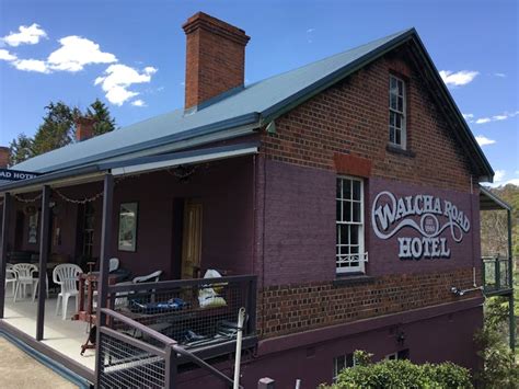 Walcha Road Hotel (Royal) | NSW Holidays & Accommodation, Things to Do ...