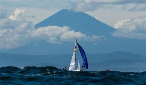 World Sailing shares IOC vision for safe and successful Tokyo 2020 ...