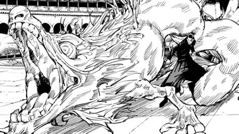 Jujutsu Kaisen: What Is the Dragon Cursed Spirit That Geto Uses? Meet 'Rainbow Dragon'!