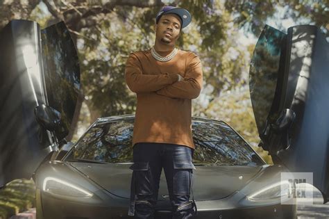 Revolt – G Herbo returns with new album ‘25’ - G Herbo