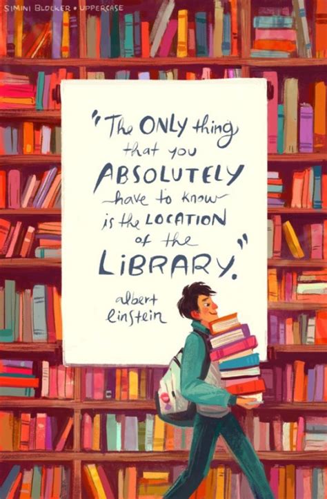 50 thought-provoking quotes about libraries and librarians (2023)