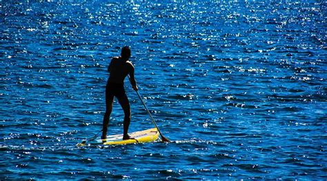 10 Critical Paddle Boarding Tips For Beginners | Paddle Boarding Basics