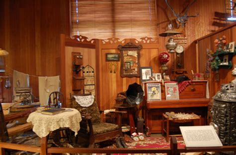 Dawson City Museum - 2018 All You Need to Know Before You Go (with Photos) - TripAdvisor