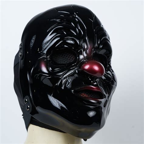 Slipknot Clown Iowa Mask for sale | Only 2 left at -65%