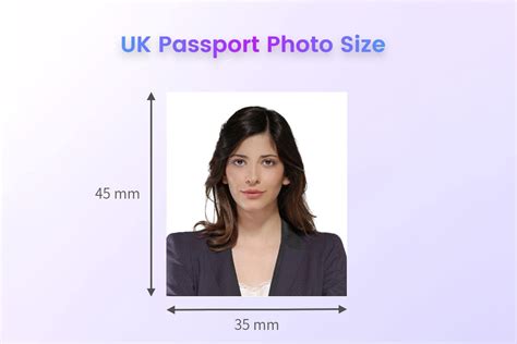 What to Wear for Passport Photo: Pro Guide for Anyone | Fotor