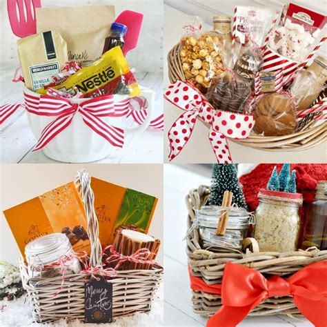 beauty gift basket diy - Leanna Browne