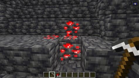 Best level for redstone ore in Minecraft