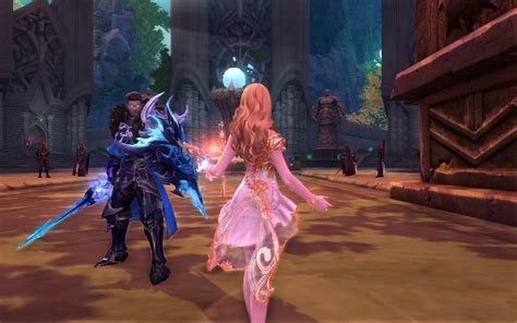 AION MMO on Steam