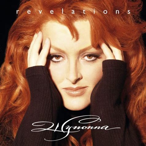 Wynonna Judd - Tell Me Why (1993) 2004, Reissue