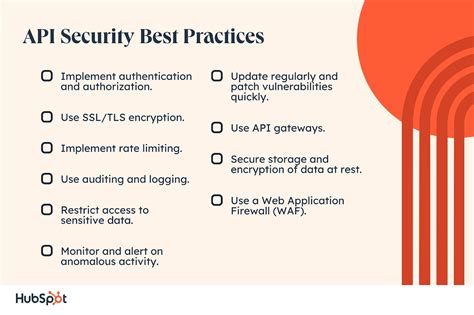 API Security Best Practices: 10+ Tips to Keep Your Data Safe